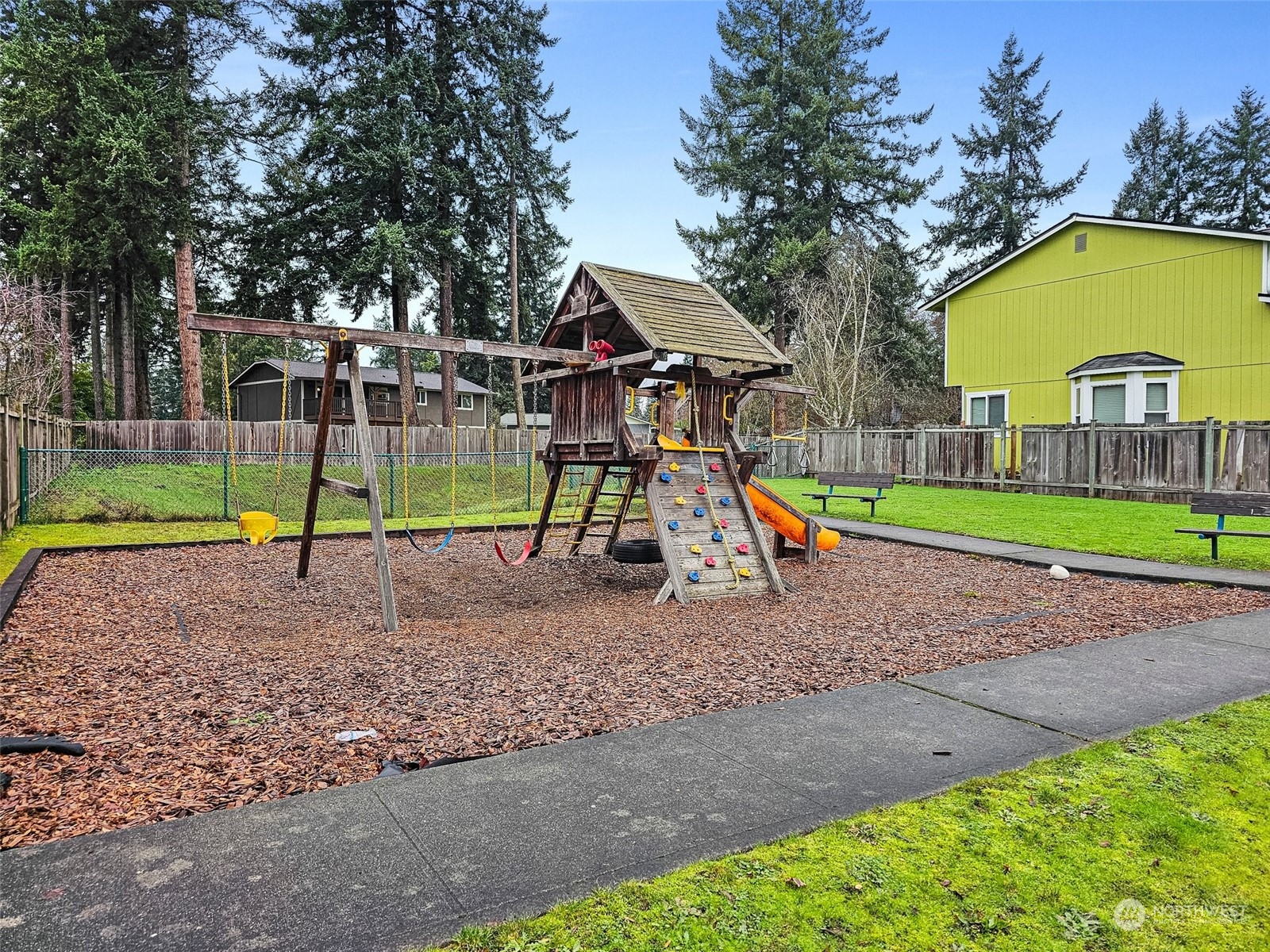 15716 15th Avenue Ct E