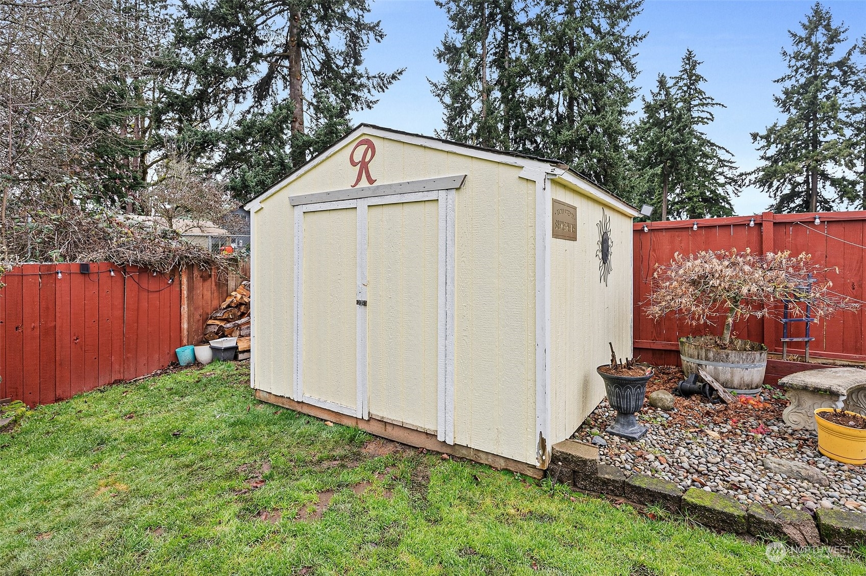 15716 15th Avenue Ct E