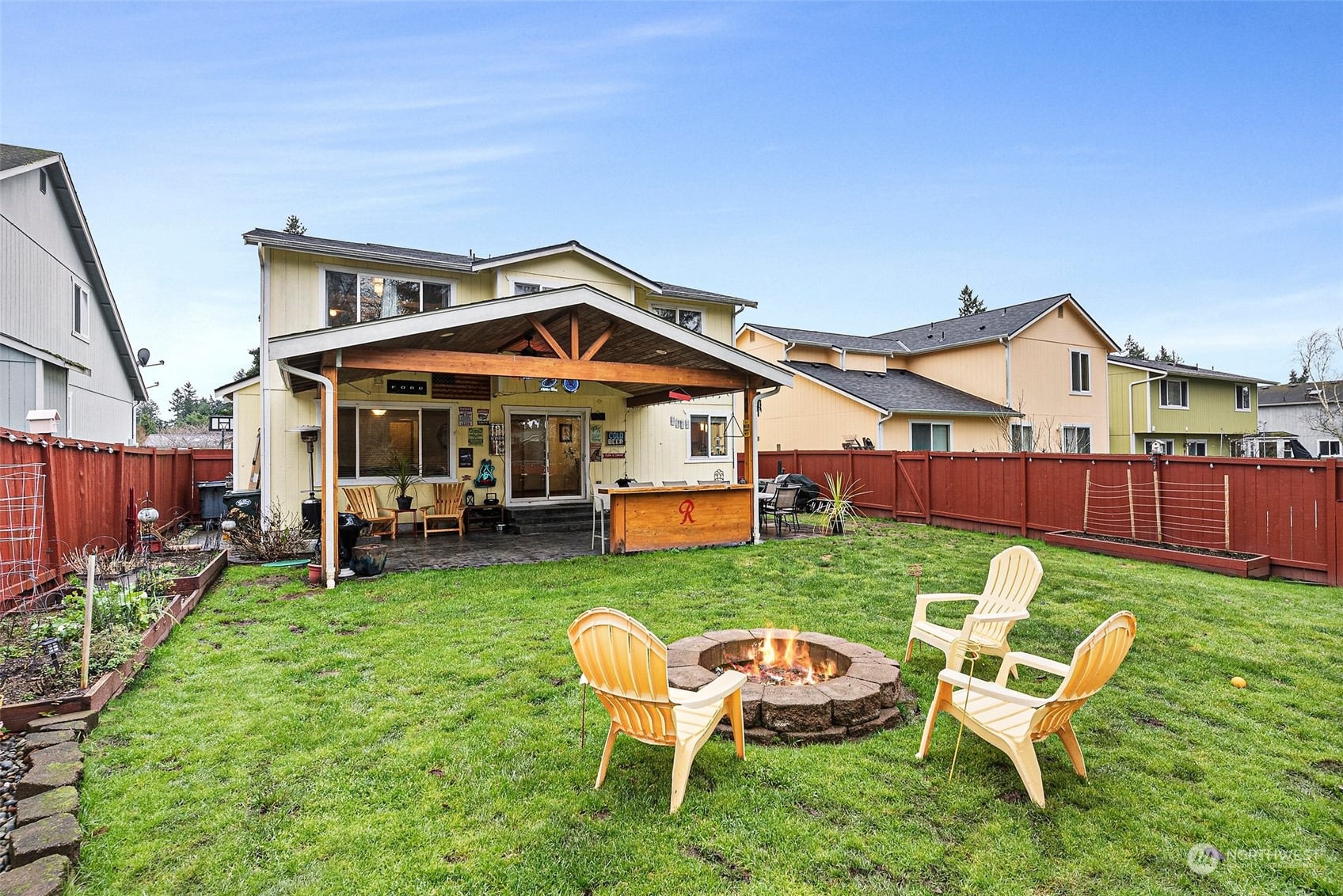 15716 15th Avenue Ct E