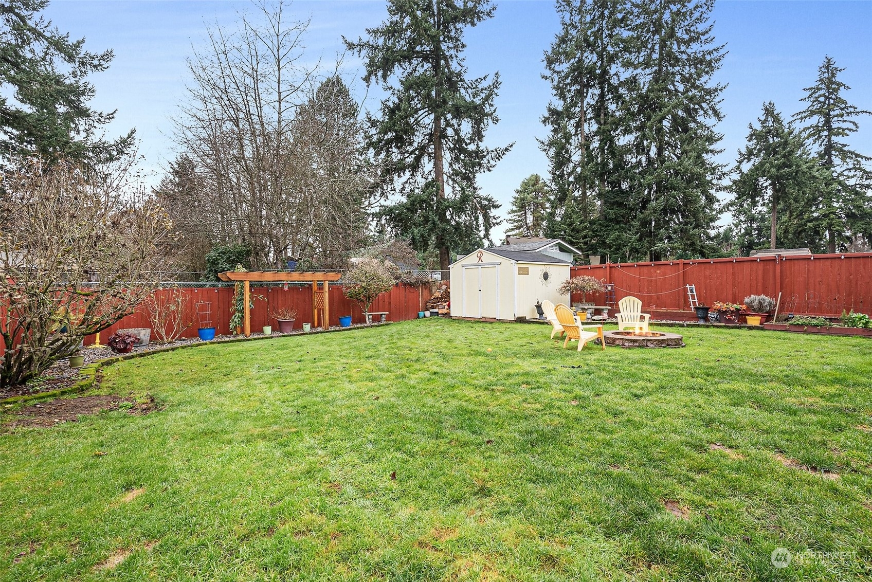 15716 15th Avenue Ct E