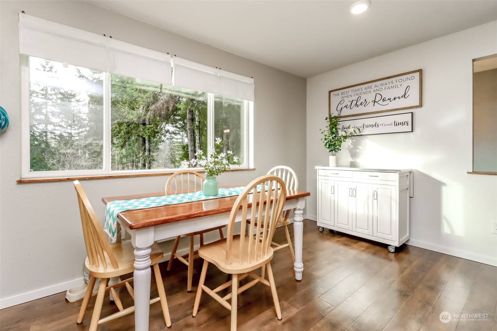 111 NE Rainier Place S