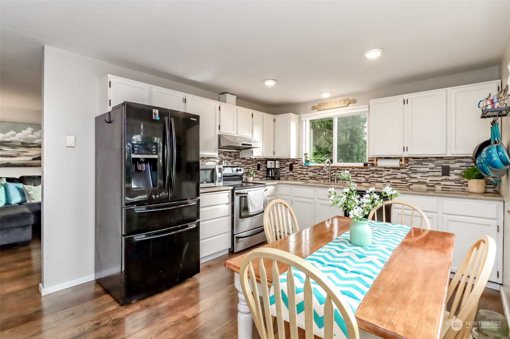 111 NE Rainier Place S