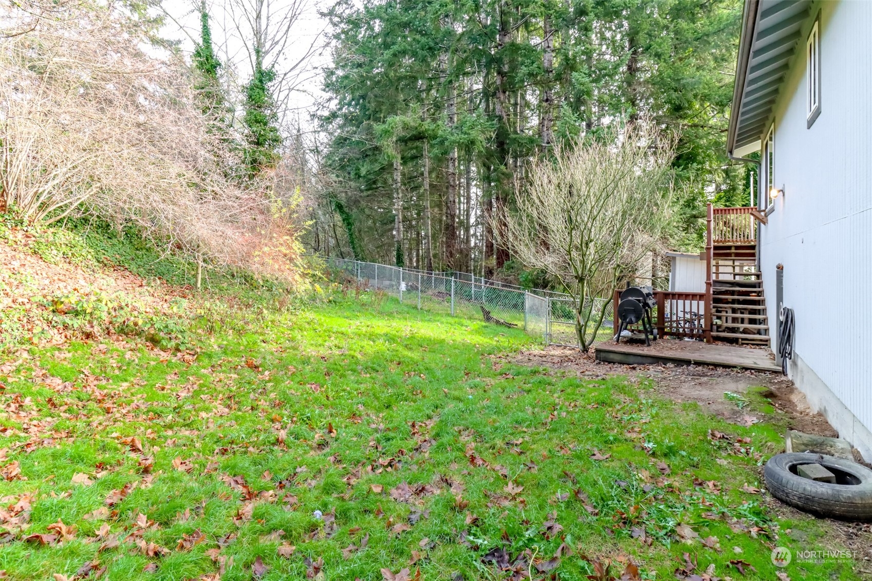 111 NE Rainier Place S