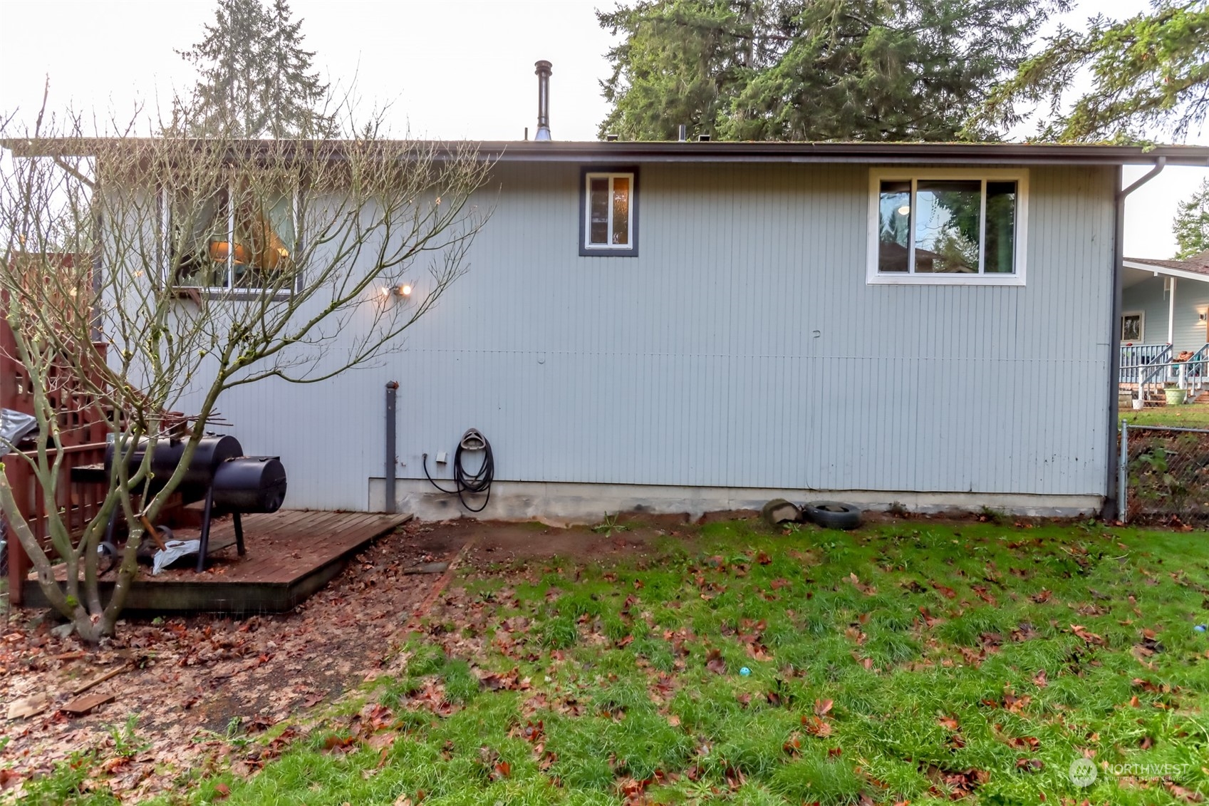 111 NE Rainier Place S