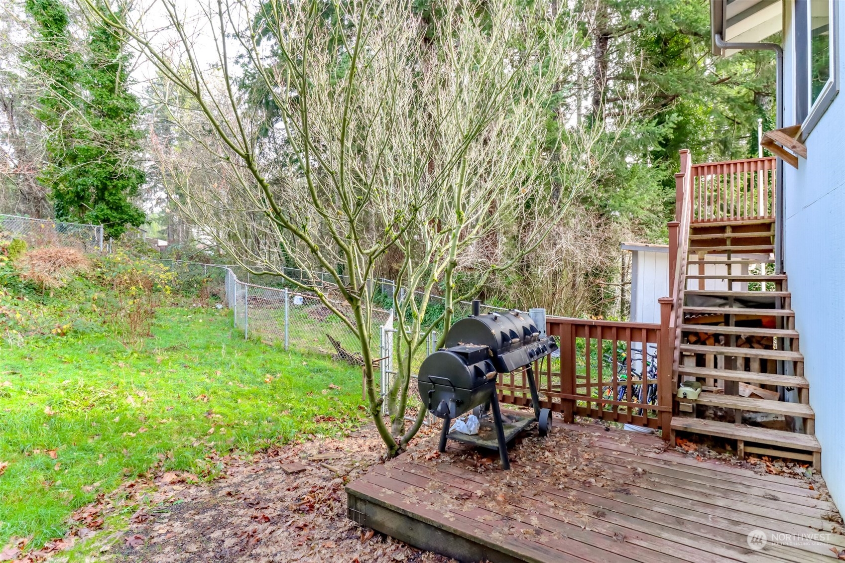 111 NE Rainier Place S