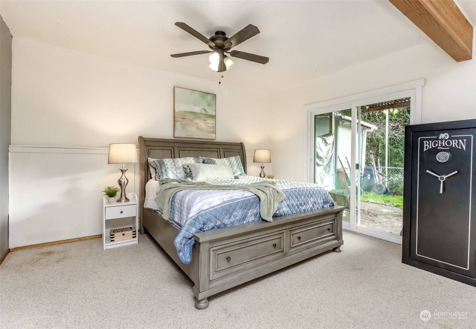 111 NE Rainier Place S