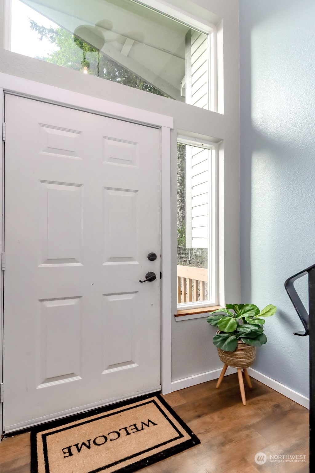 111 NE Rainier Place S