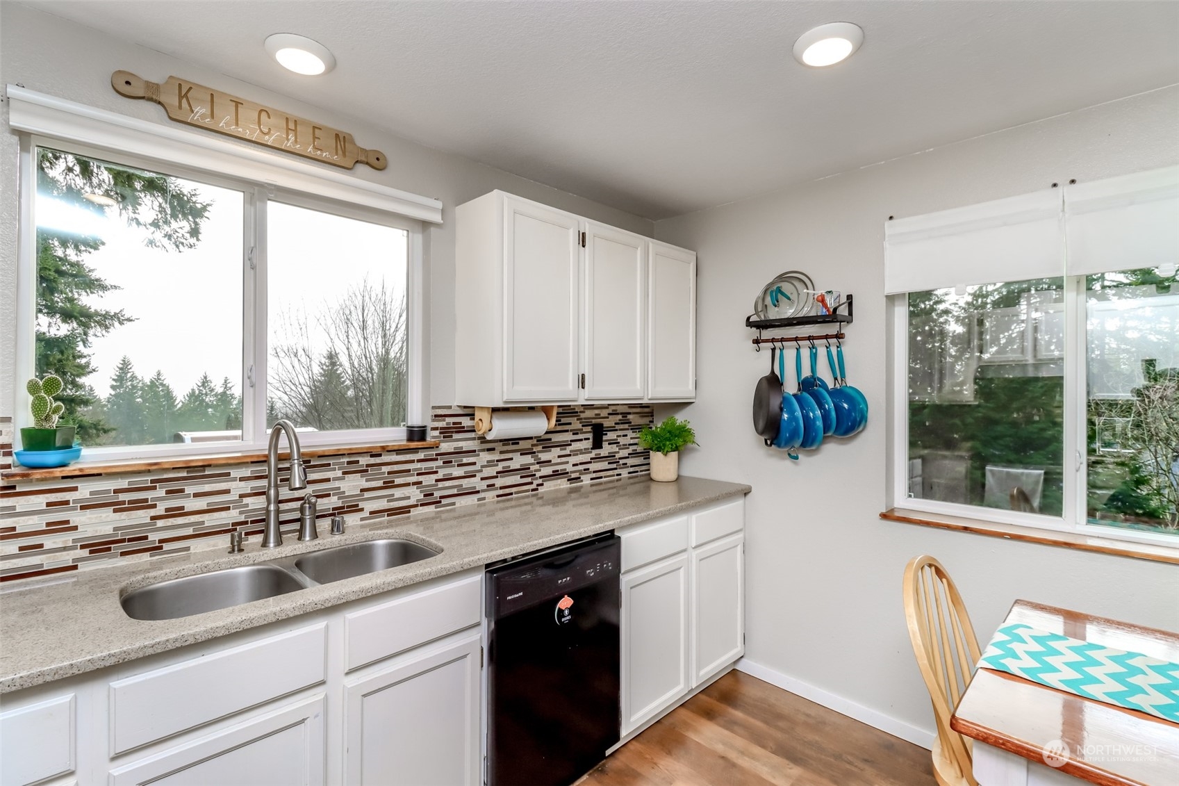 111 NE Rainier Place S