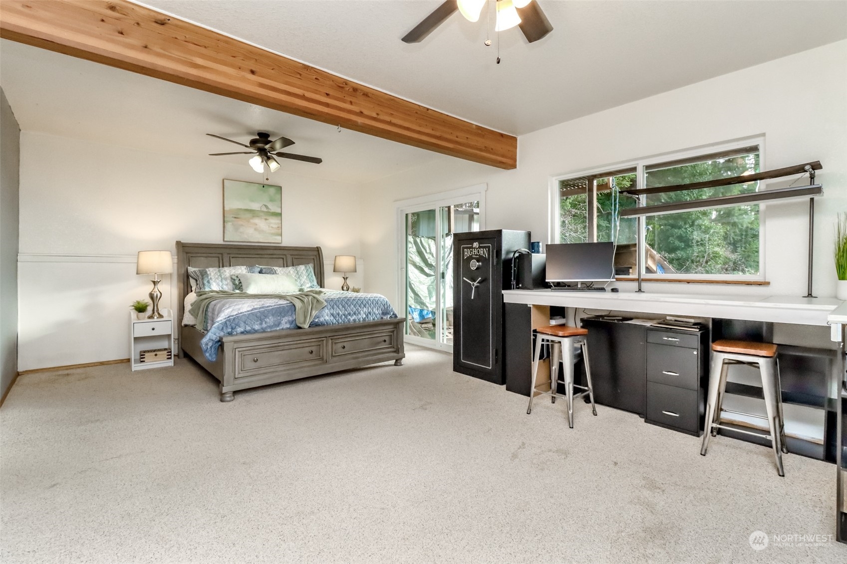 111 NE Rainier Place S