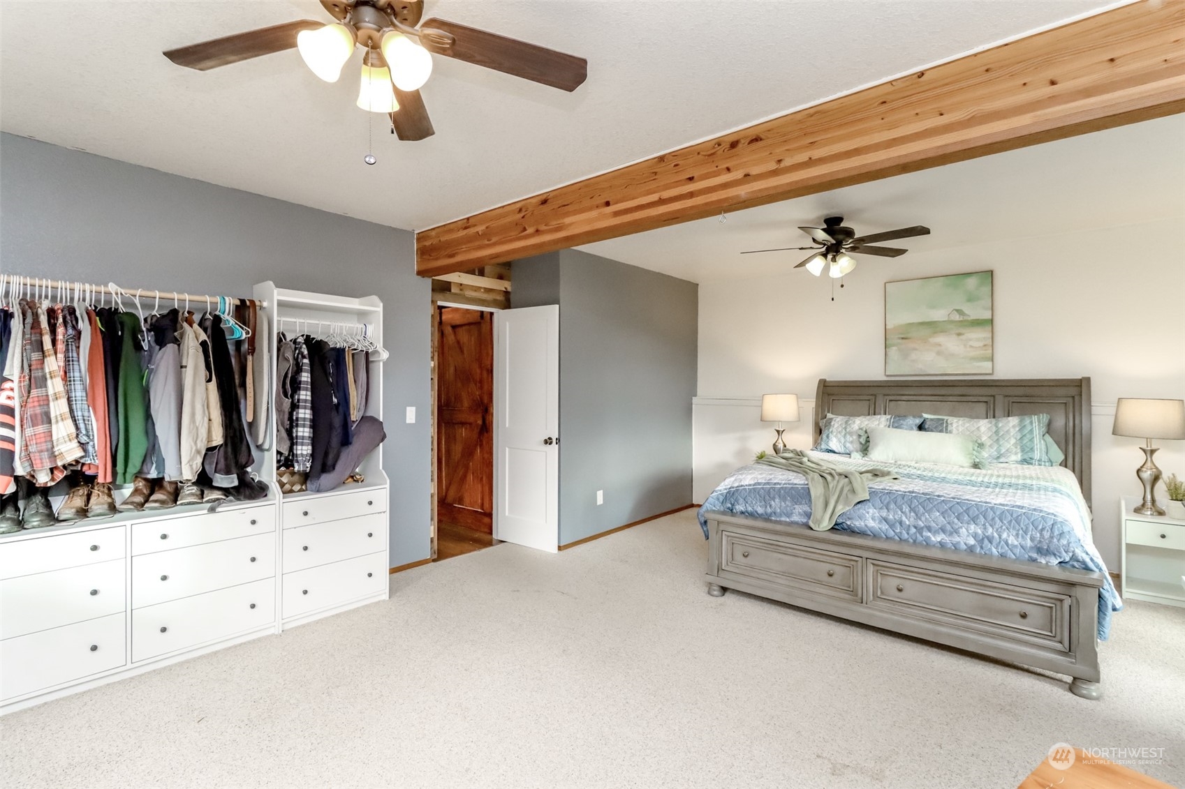 111 NE Rainier Place S