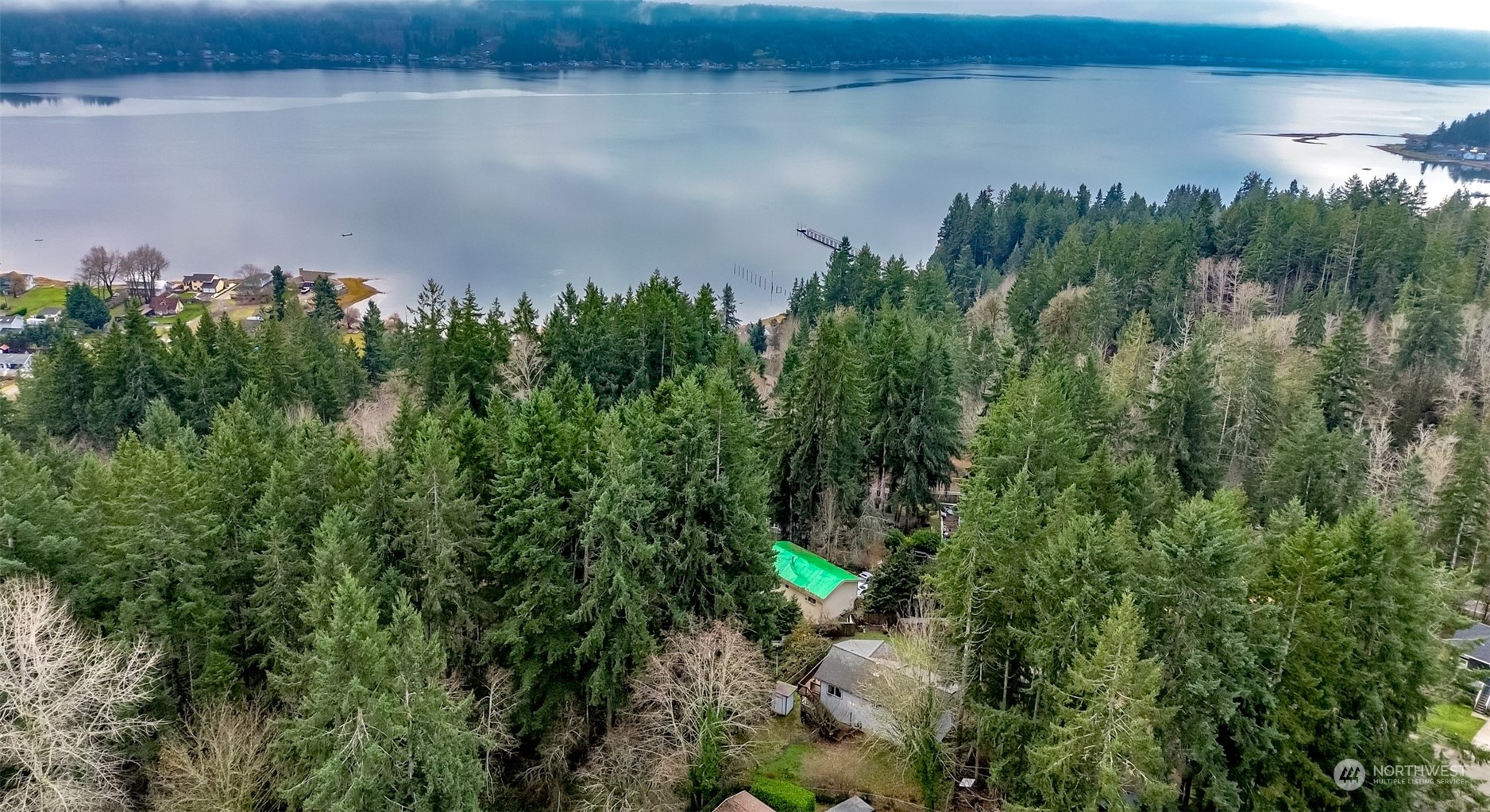 111 NE Rainier Place S