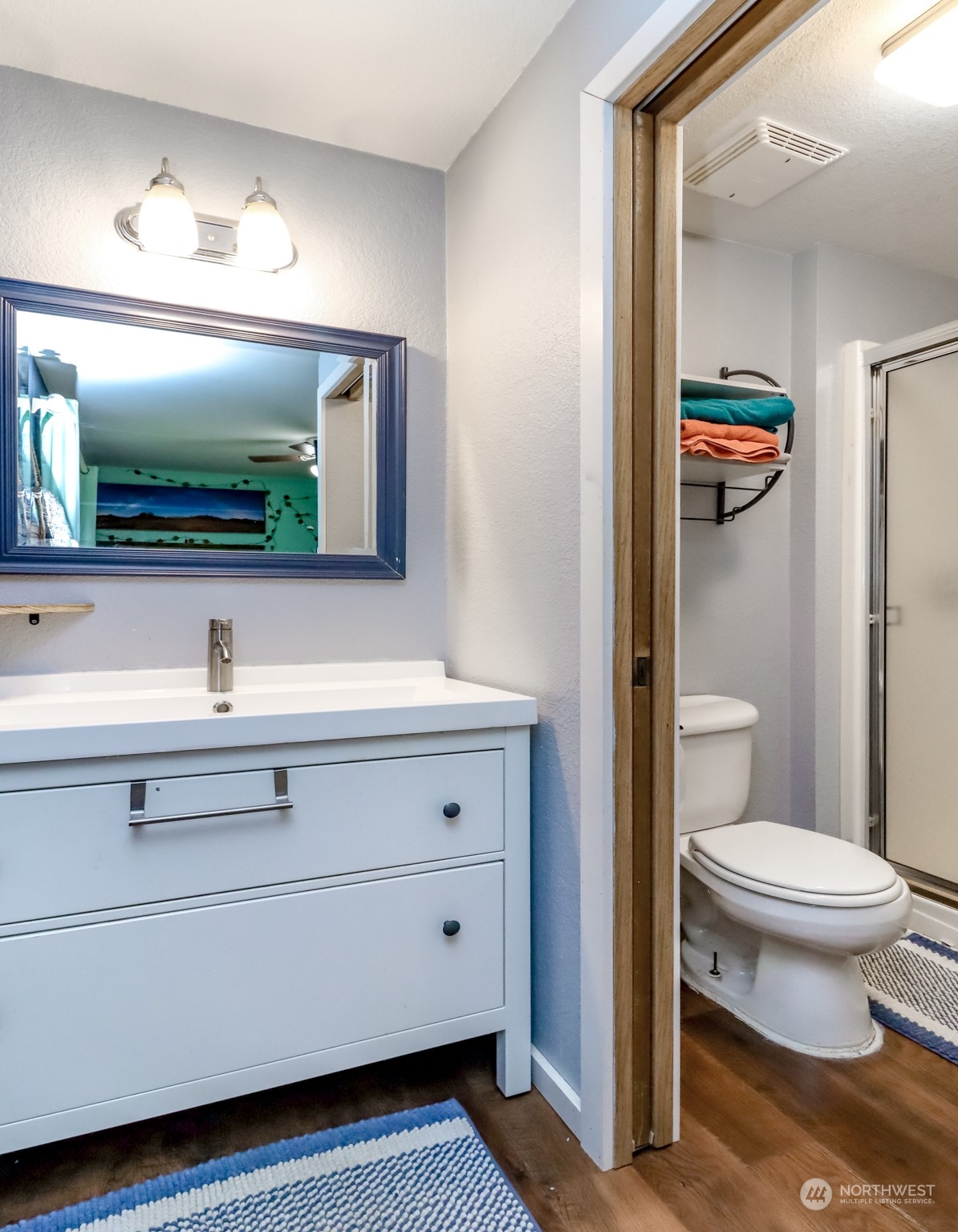 111 NE Rainier Place S