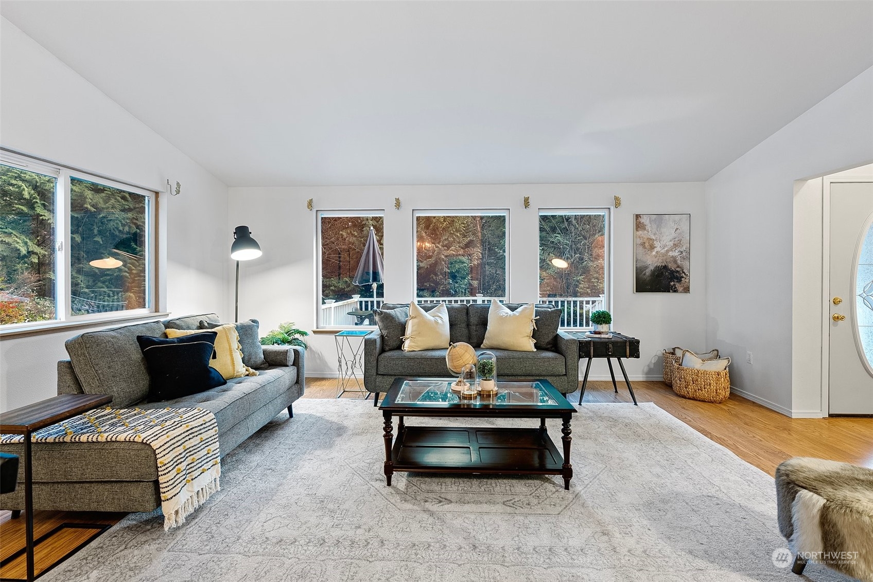 4409 157th Street Ct NW
