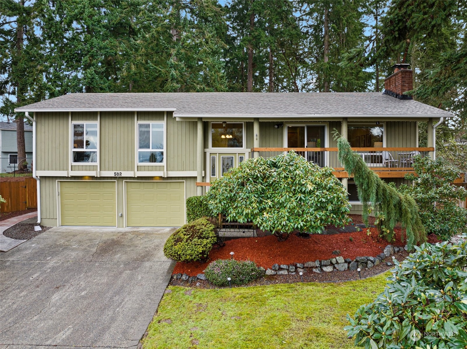 502 SW 326th Street