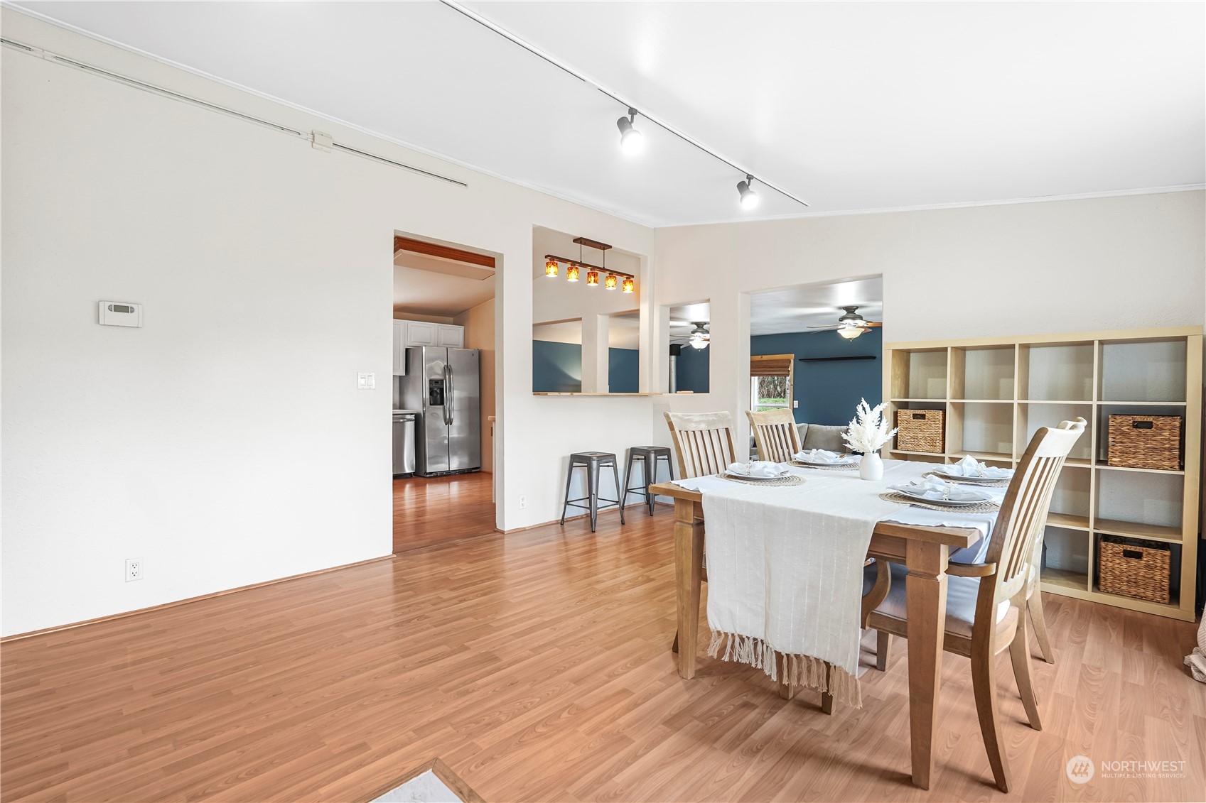 12926 Old Military Rd NE