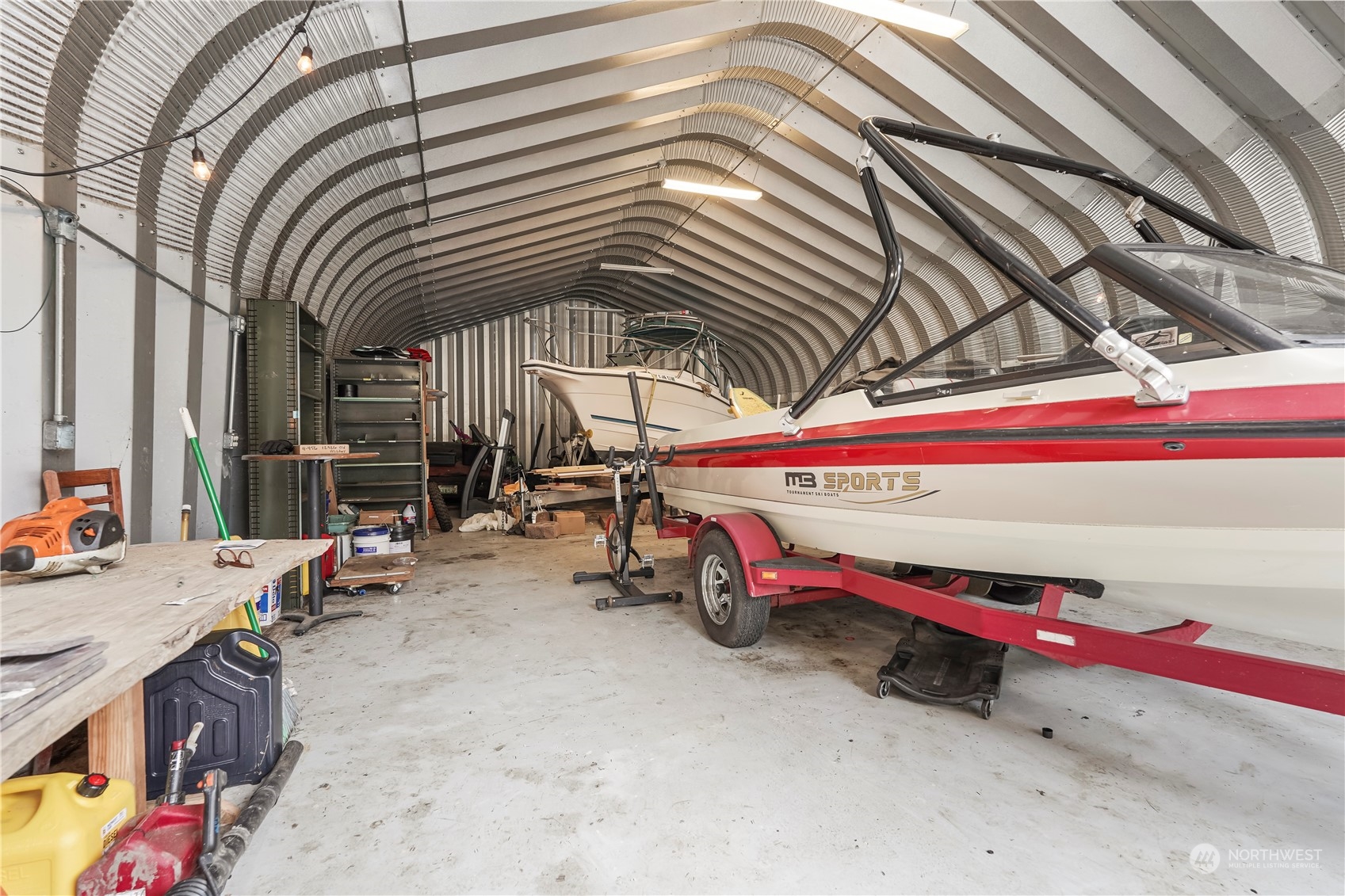 12926 Old Military Rd NE