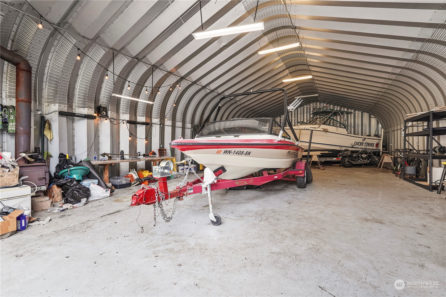 12926 Old Military Rd NE