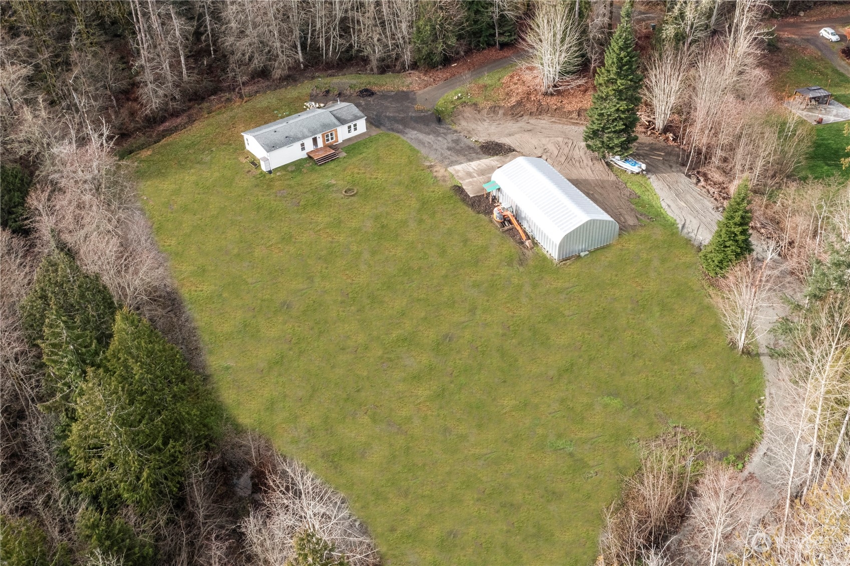 12926 Old Military Rd NE