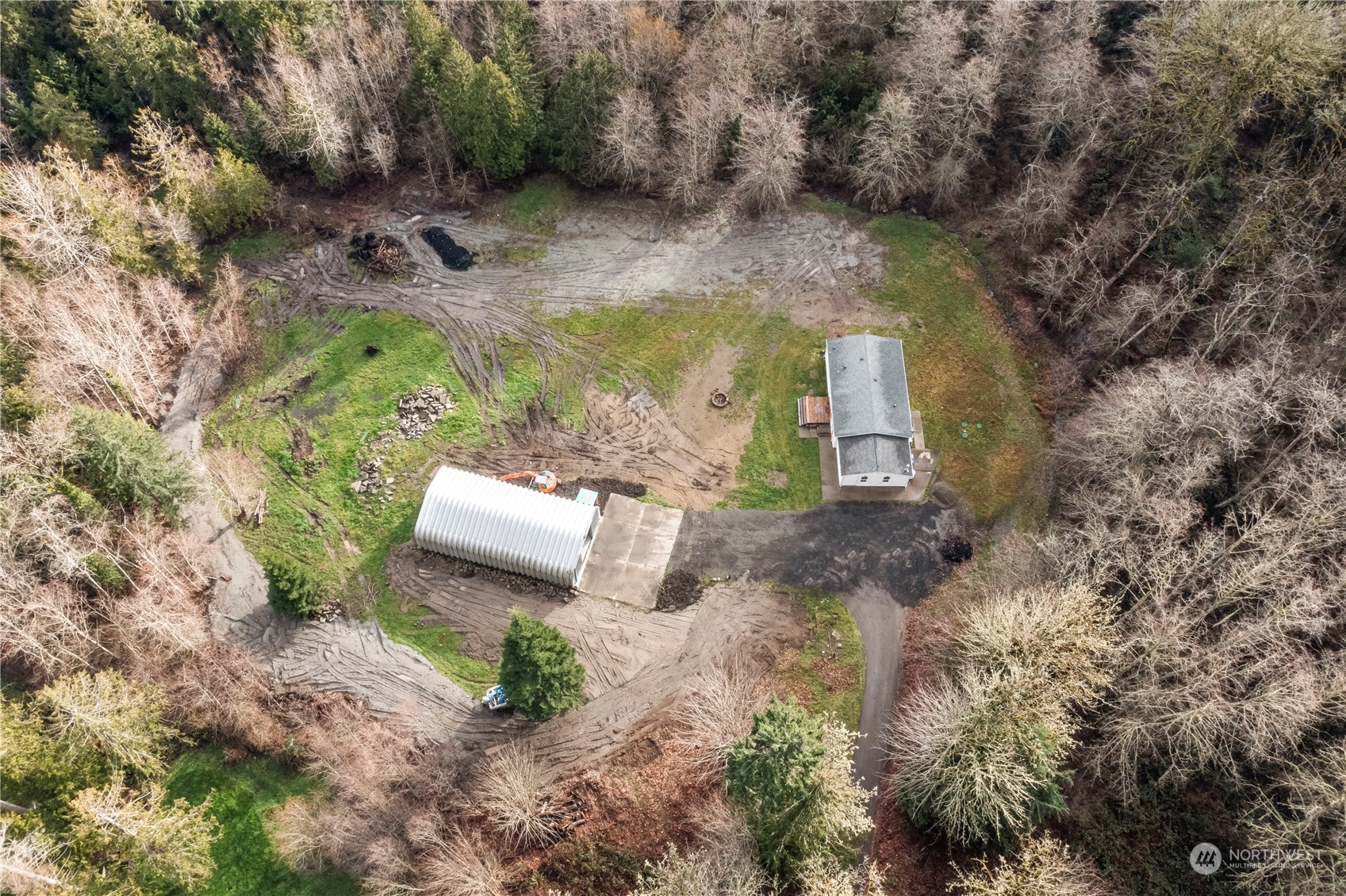 12926 Old Military Rd NE