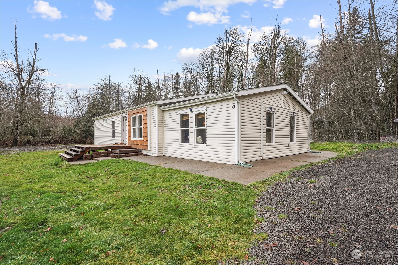 12926 Old Military Rd NE