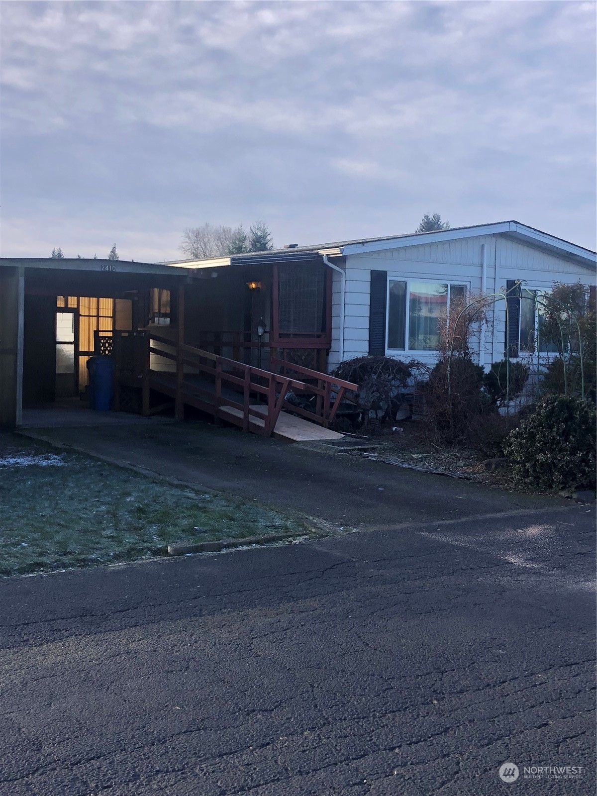 2410 Leisure Lane
