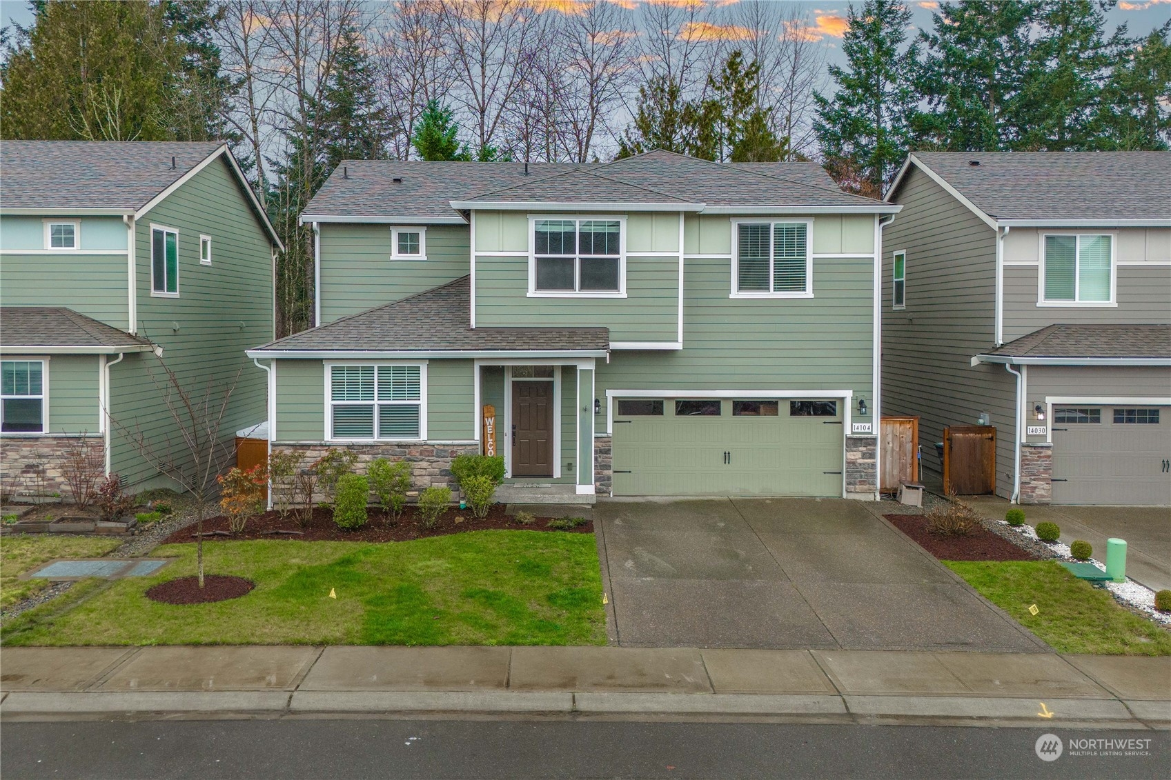 14104 67th Ave E