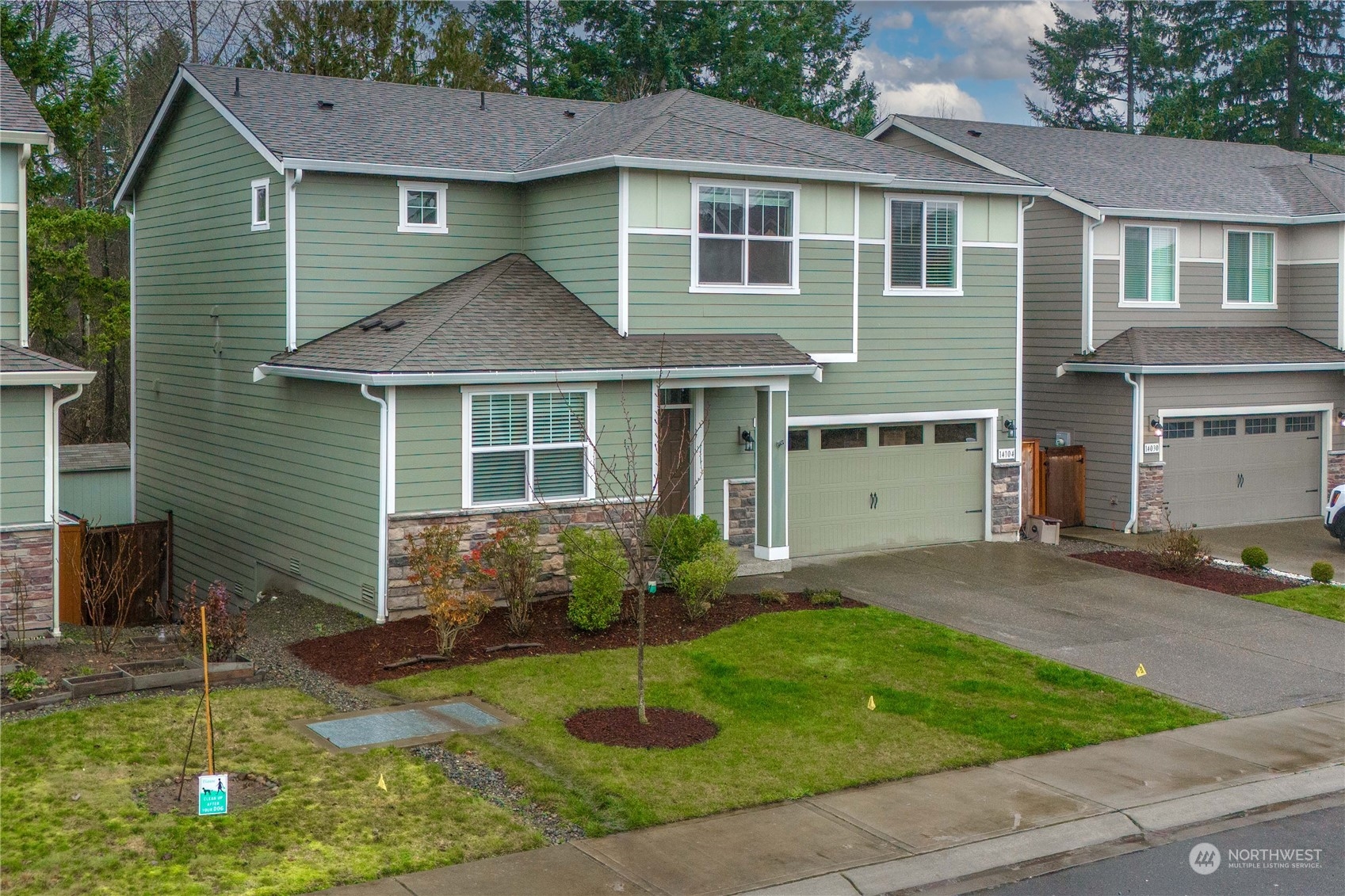 14104 67th Ave E