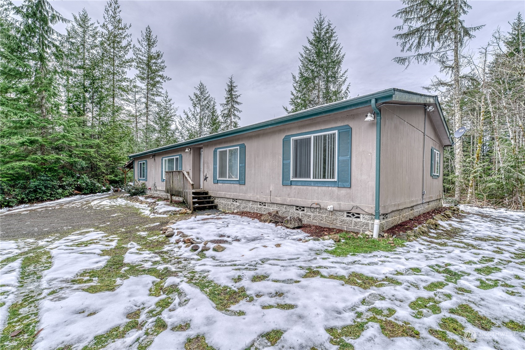 13740 W Critter Creek Lane