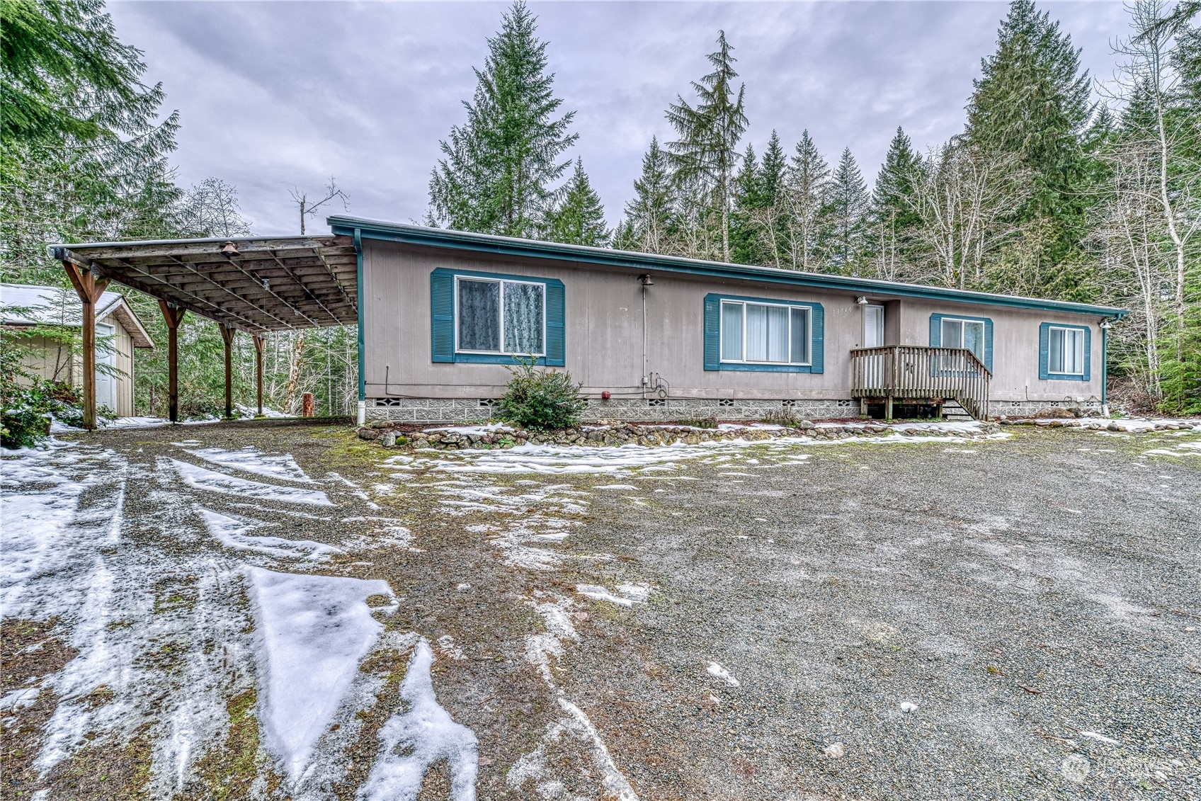 13740 W Critter Creek Lane