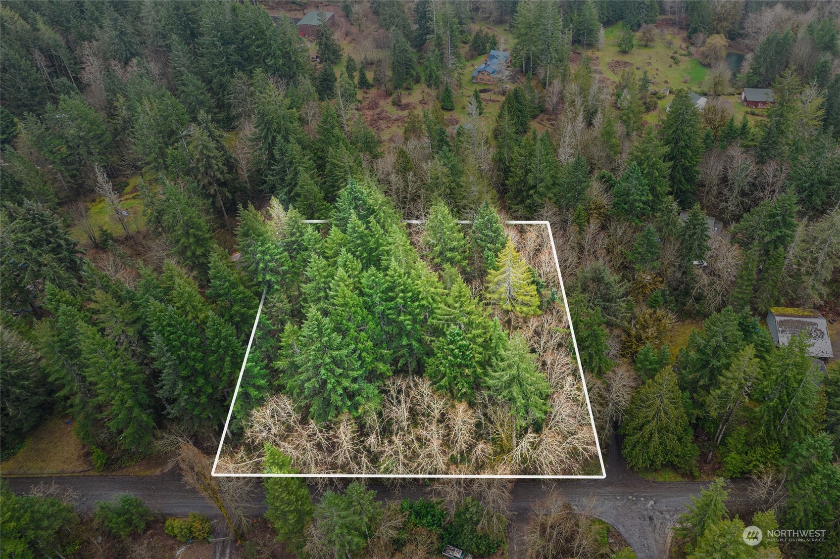 427 Rivendell Road