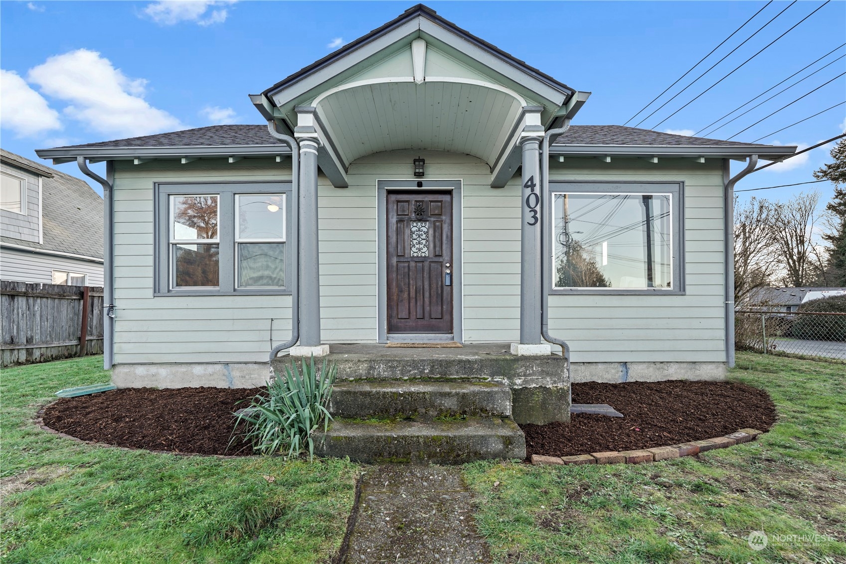 403 Ellinor Avenue