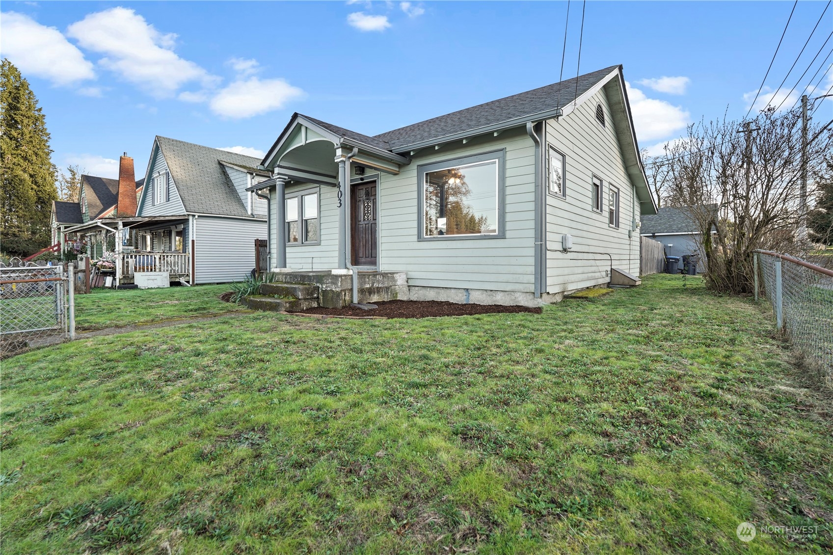 403 Ellinor Avenue