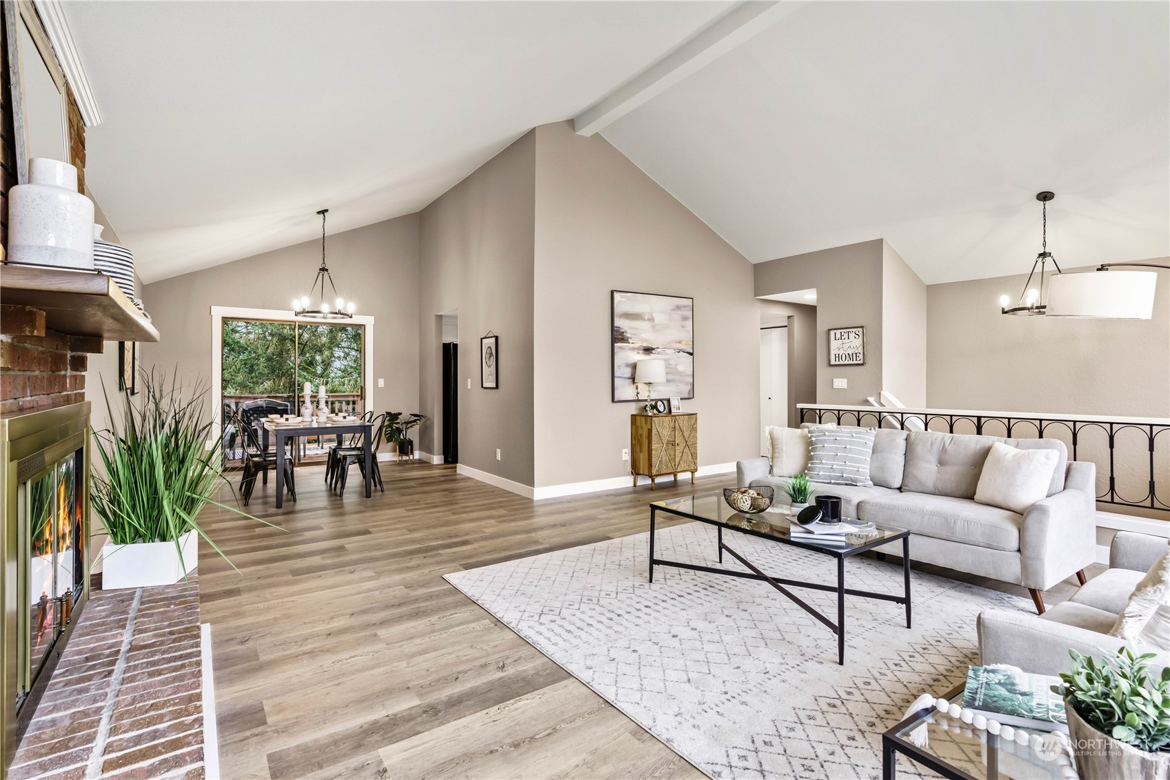 11602 Cloverdale Court SW