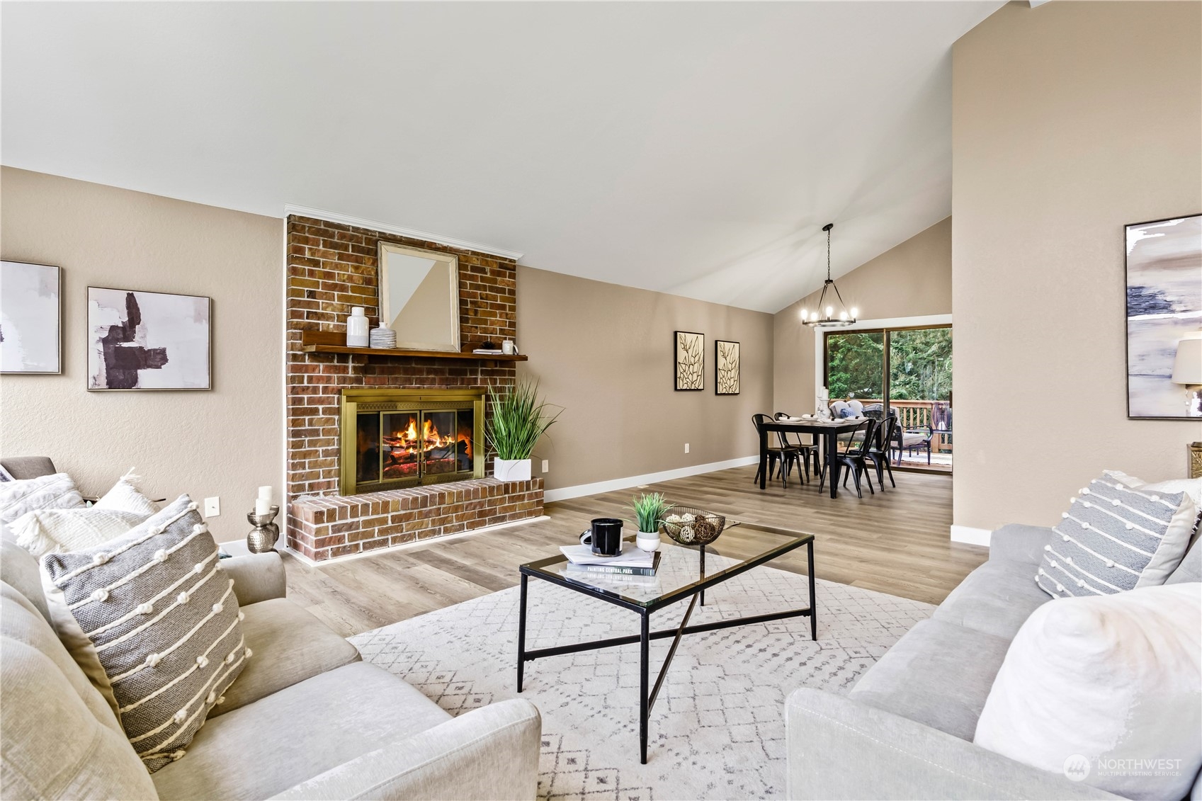 11602 Cloverdale Court SW