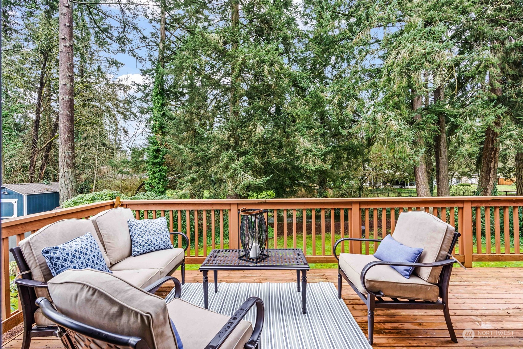 11602 Cloverdale Court SW
