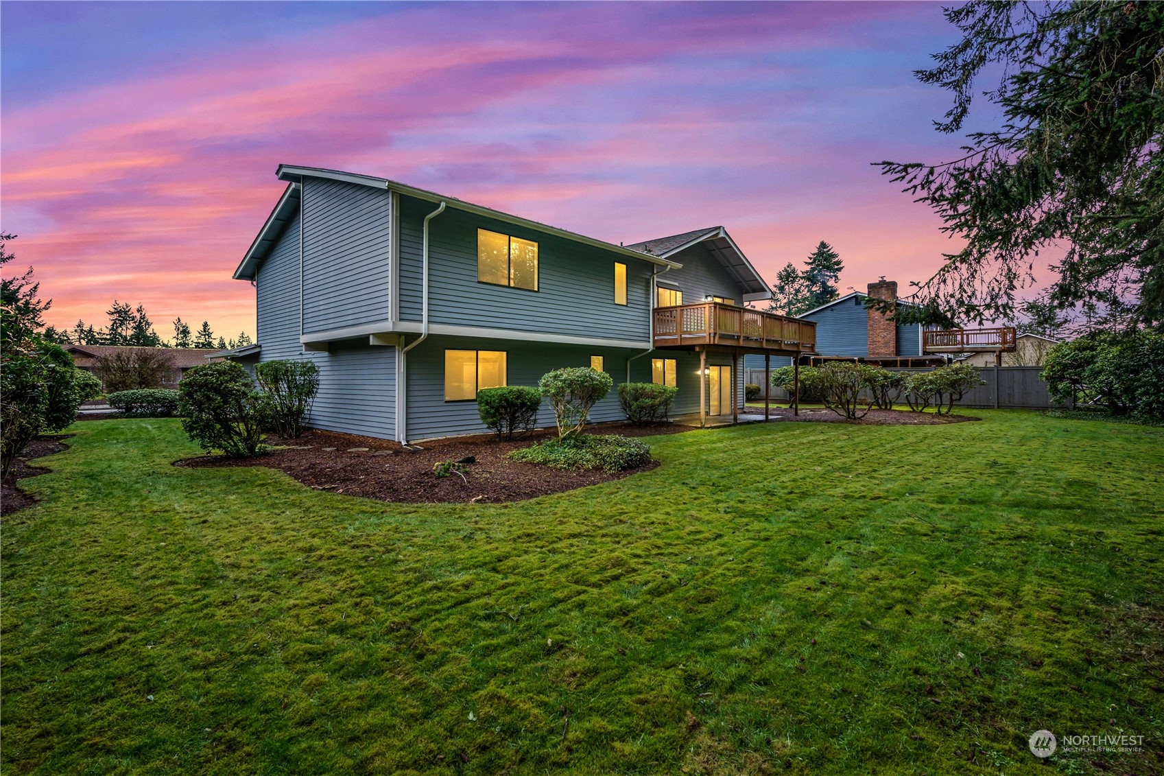 11602 Cloverdale Court SW