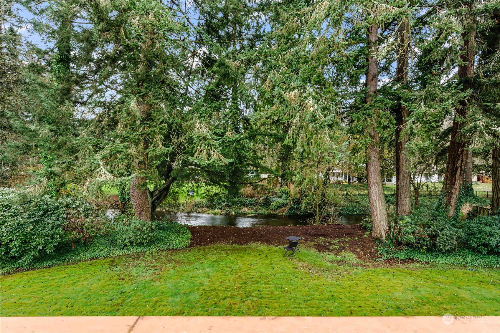 11602 Cloverdale Court SW