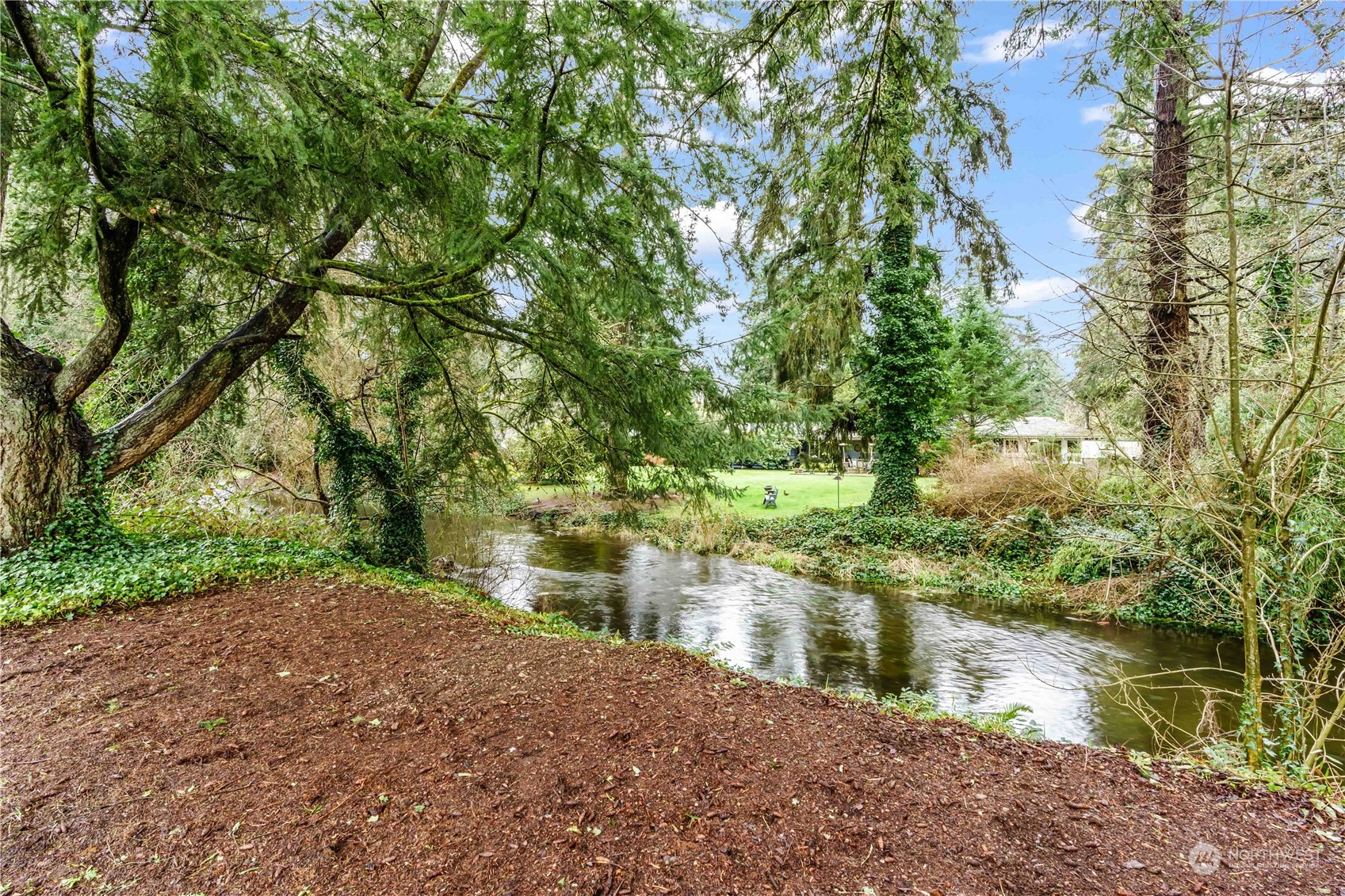 11602 Cloverdale Court SW