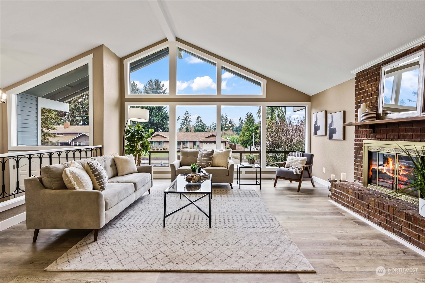 11602 Cloverdale Court SW