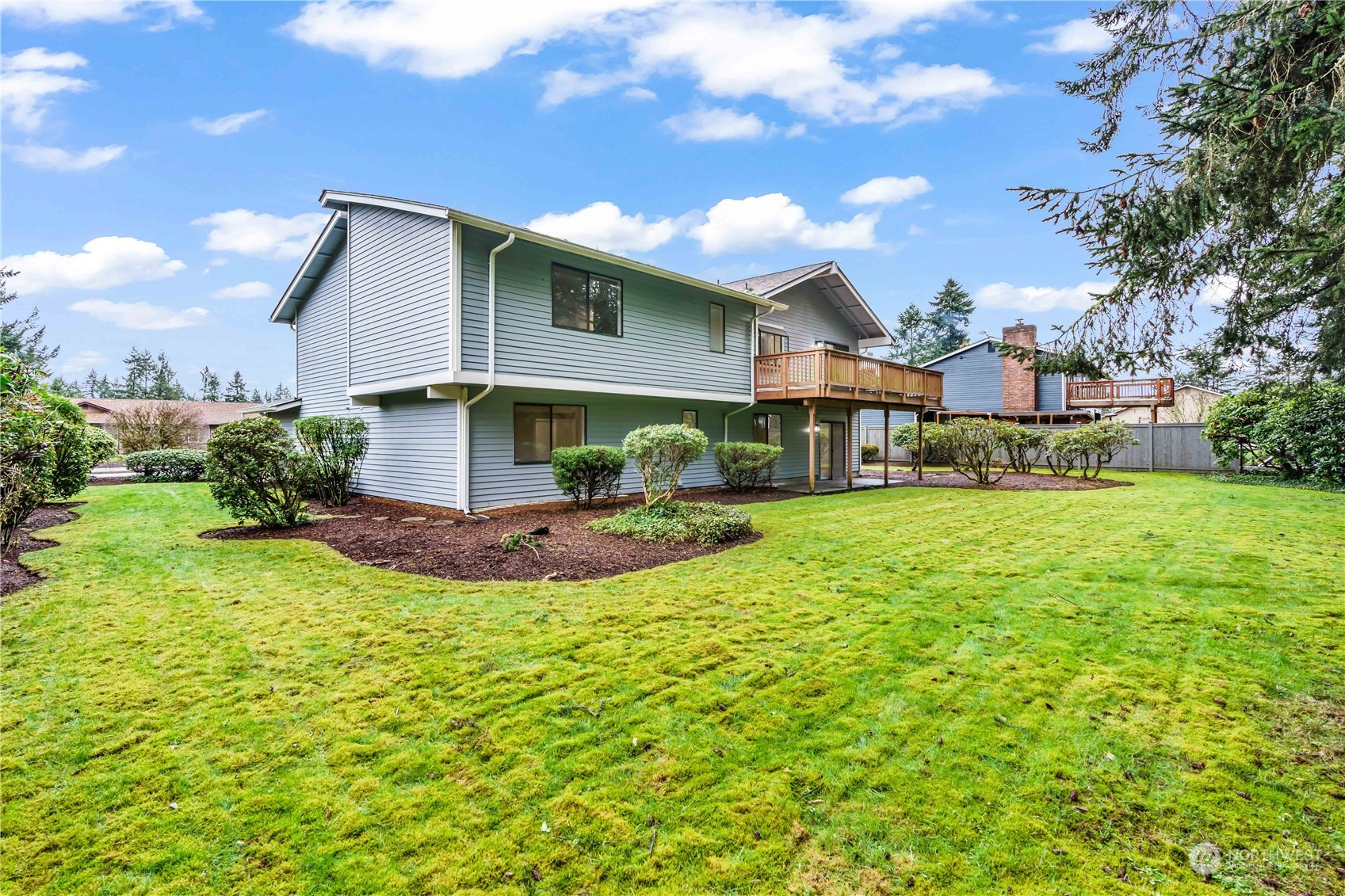 11602 Cloverdale Court SW