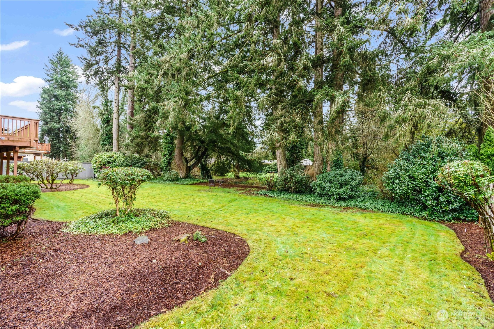 11602 Cloverdale Court SW