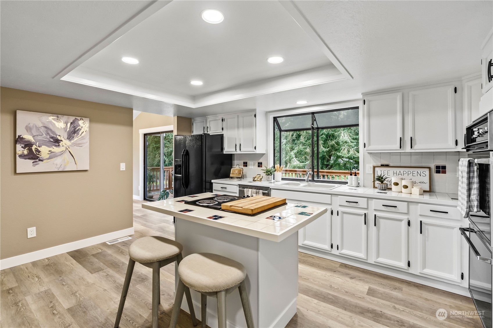 11602 Cloverdale Court SW
