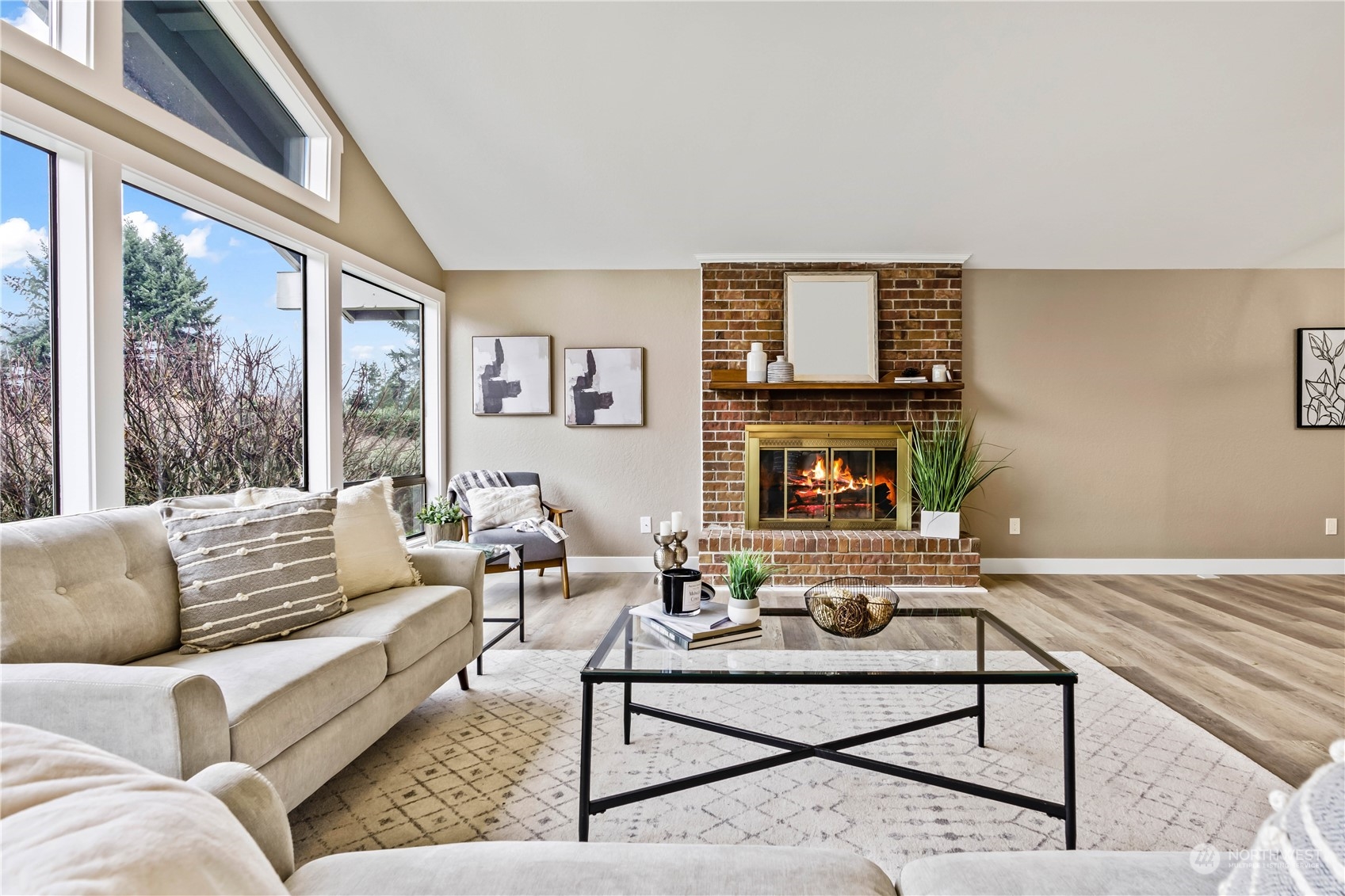 11602 Cloverdale Court SW