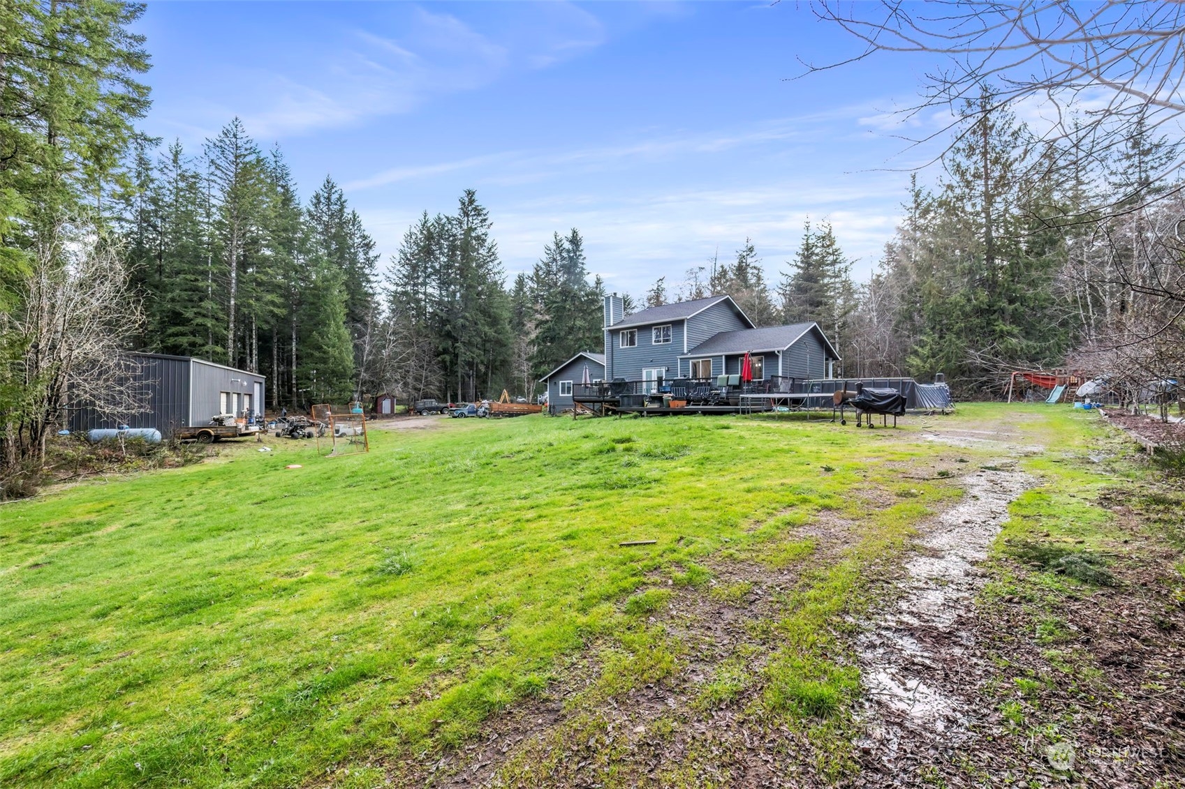 857 SW Wildwood Road