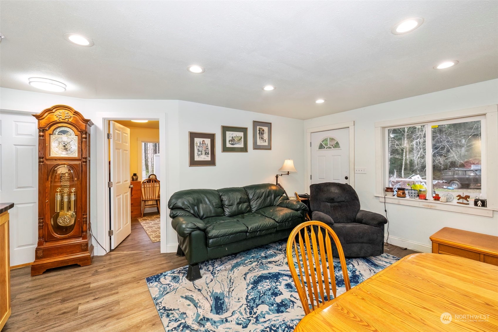 857 SW Wildwood Road