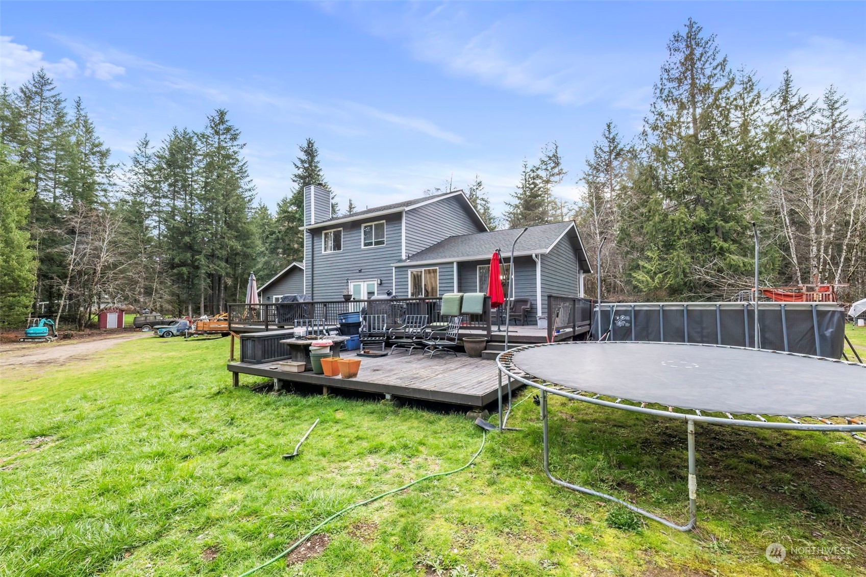 857 SW Wildwood Road