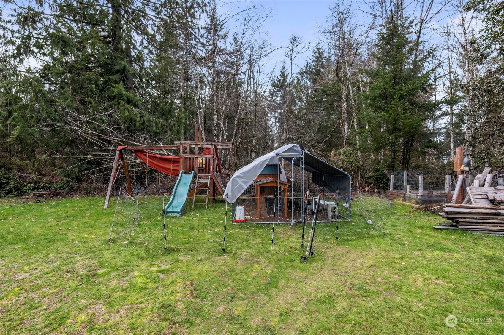 857 SW Wildwood Road
