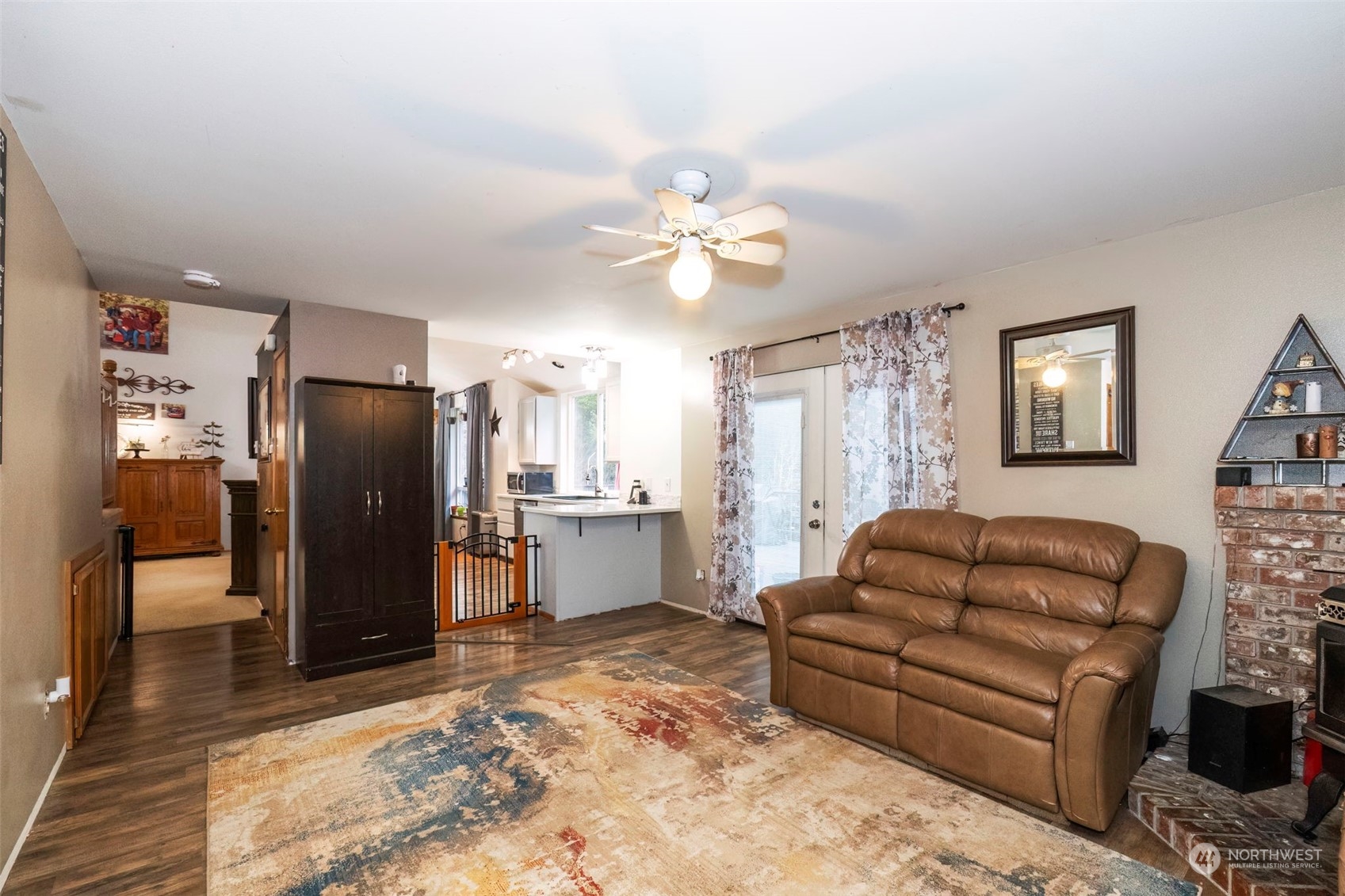 857 SW Wildwood Road