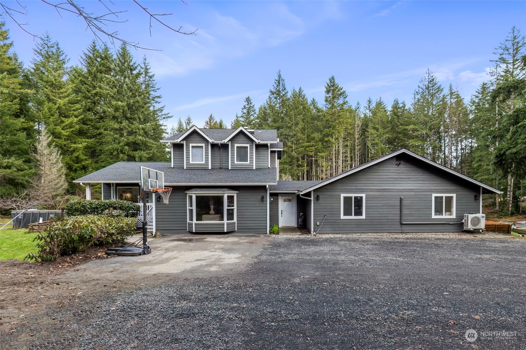 857 SW Wildwood Road