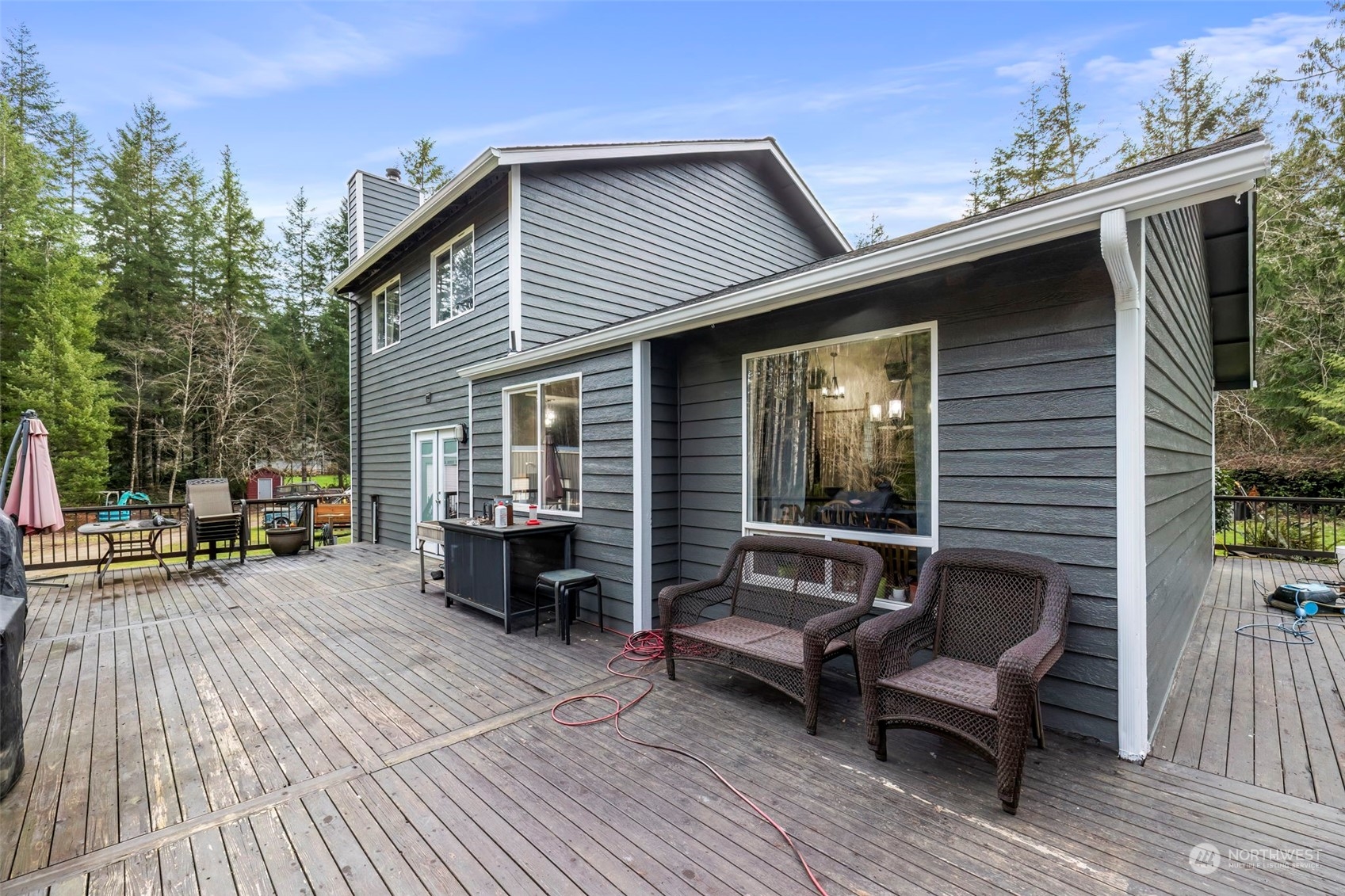 857 SW Wildwood Road